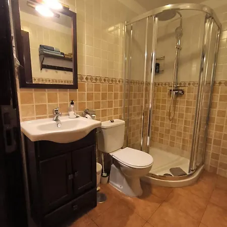 Apartman Parque Royal 1