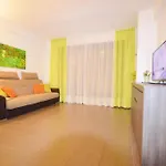 Parque Royal 1 Apartment