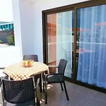 Parque Royal 1 Apartment