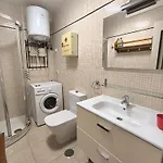 Parque Royal 1 Apartment