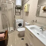 Parque Royal 1 Apartment