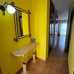 Apartment Parque Royal 1 *