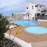 Parque Royal 1 Apartment *
