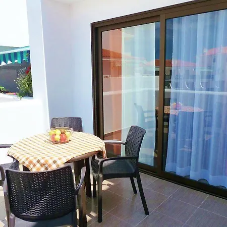 Parque Royal 1 Appartement