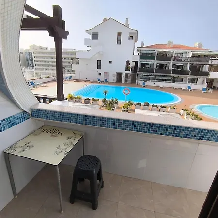 Parque Royal 1 Costa Adeje (Tenerife)