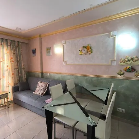 Parque Royal 1 Appartement Costa Adeje (Tenerife)
