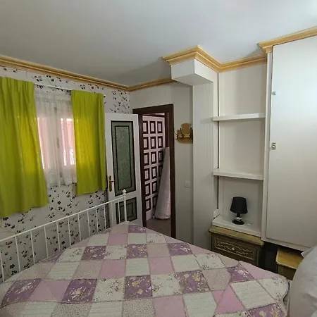 Parque Royal 1 * Адехе