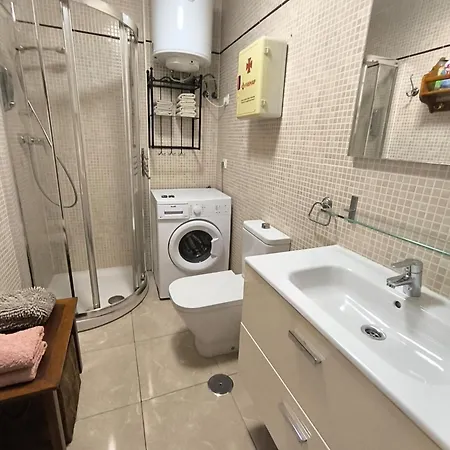Parque Royal 1 Appartement