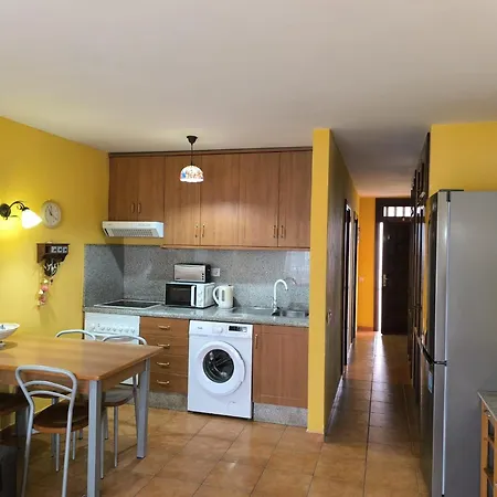 Appartamento Parque Royal 1 *