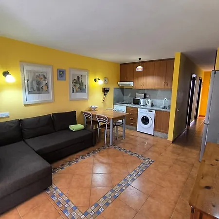 Appartamento Parque Royal 1 Costa Adeje (Tenerife)