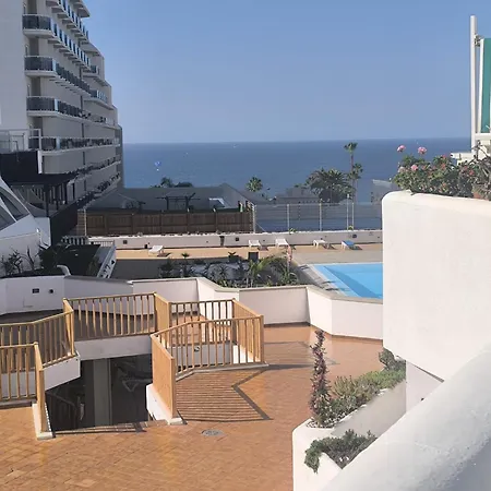 Appartamento Parque Royal 1 Costa Adeje (Tenerife)