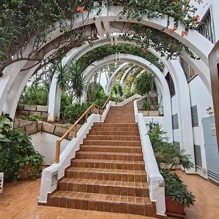 Апартаменты Parque Royal 1 *