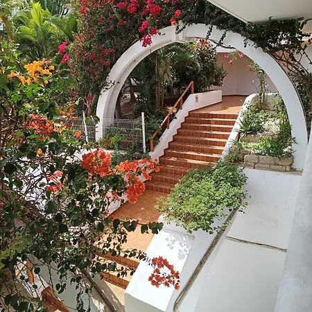 Parque Royal 1 Appartement *