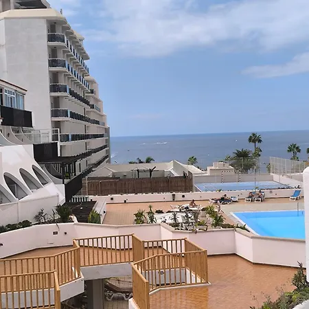 Parque Royal 1 Appartement Costa Adeje (Tenerife)