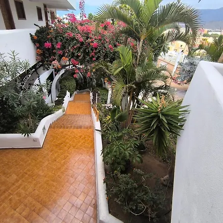 Parque Royal 1 Costa Adeje (Tenerife)