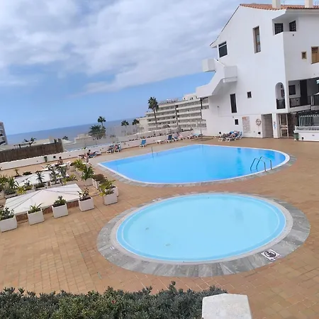 Appartement Parque Royal 1 Costa Adeje (Tenerife)