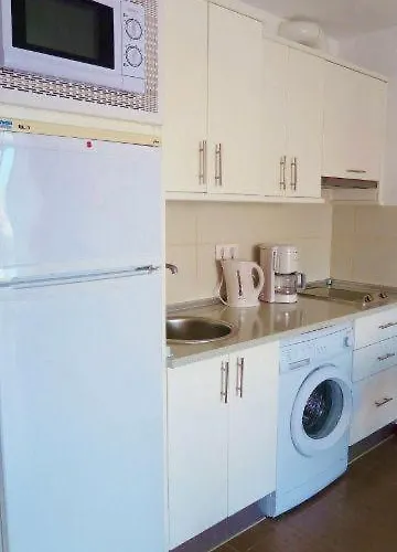 Parque Royal 1 * Costa Adeje (Tenerife)