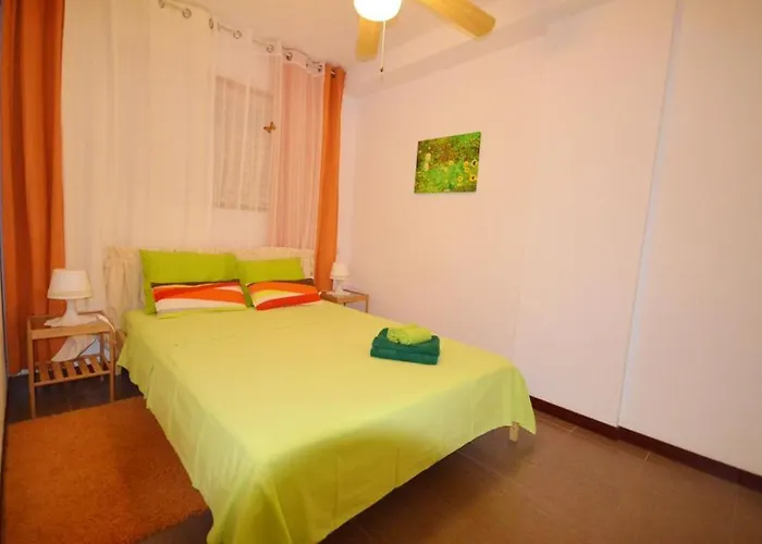 Parque Royal 1 Apartment Costa Adeje (Tenerife)