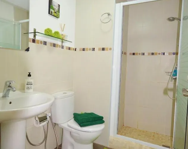 Parque Royal 1 Appartamento Costa Adeje (Tenerife)