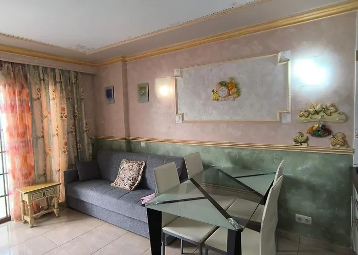 Parque Royal 1 Costa Adeje (Tenerife)