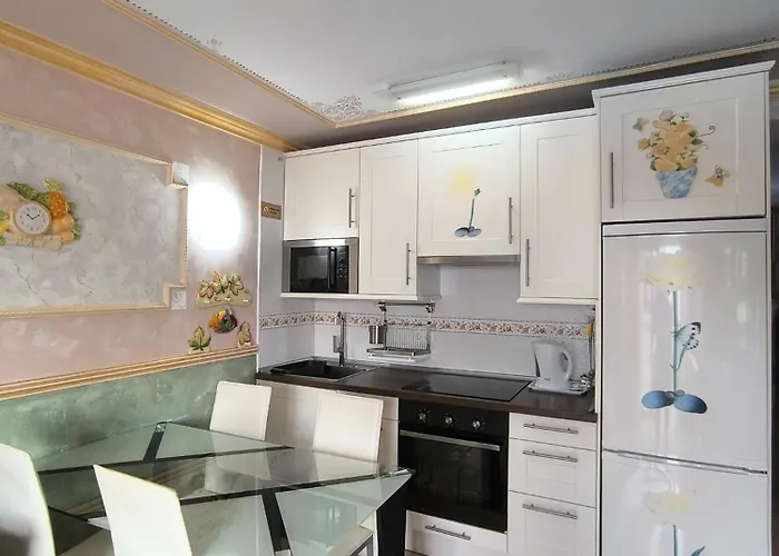 Parque Royal 1 * Costa Adeje (Tenerife)