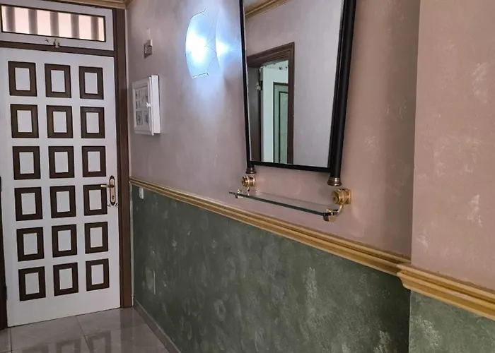 Parque Royal 1 * Costa Adeje (Tenerife)