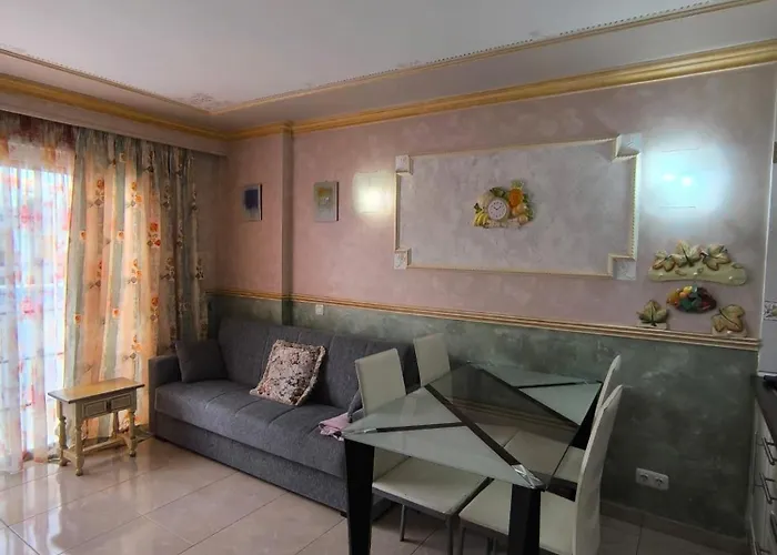 Parque Royal 1 Appartamento Costa Adeje (Tenerife)