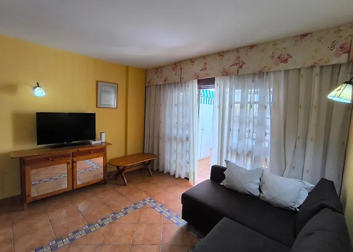 Appartamento Parque Royal 1 Costa Adeje (Tenerife)