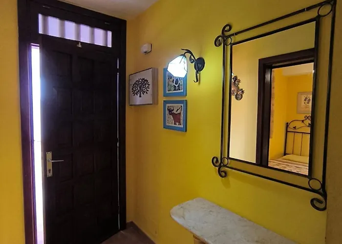 Parque Royal 1 Costa Adeje (Tenerife)