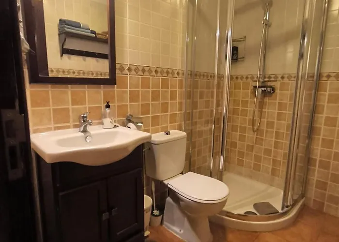 Appartamento Parque Royal 1