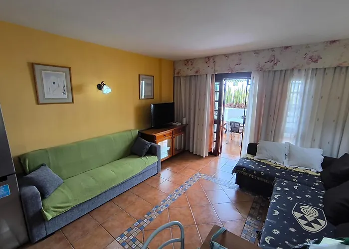 Parque Royal 1 Appartamento Costa Adeje (Tenerife)