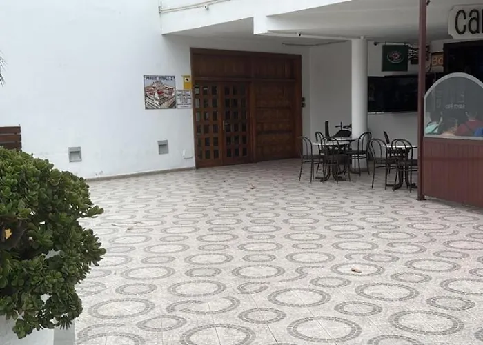 Parque Royal 1 Costa Adeje (Tenerife)