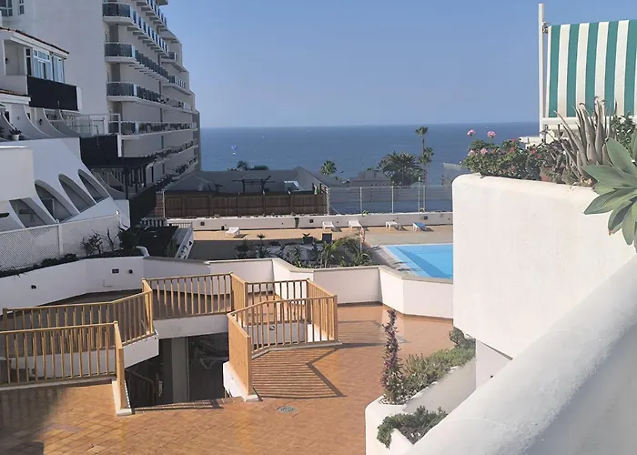 Appartamento Parque Royal 1 Costa Adeje (Tenerife)