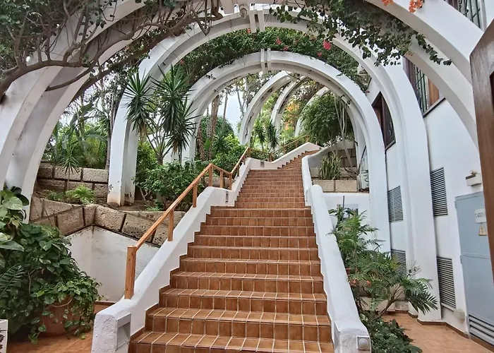 Appartamento Parque Royal 1 *