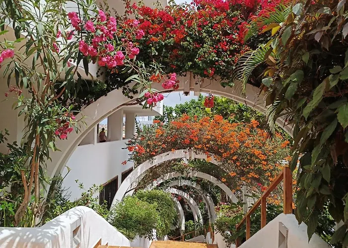 Apartment Parque Royal 1 *