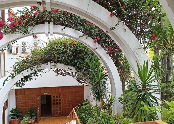 Parque Royal 1 * Costa Adeje (Tenerife)